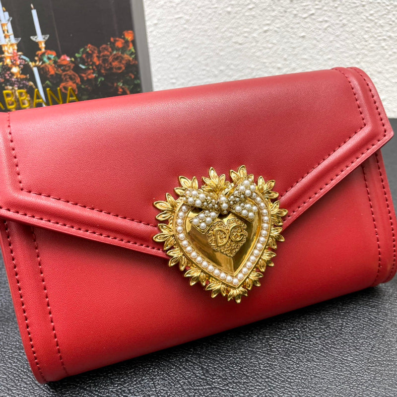 Satchel Bags - DG Bags - 073