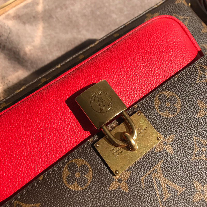 Satchel Bags - VL Bags - 5676