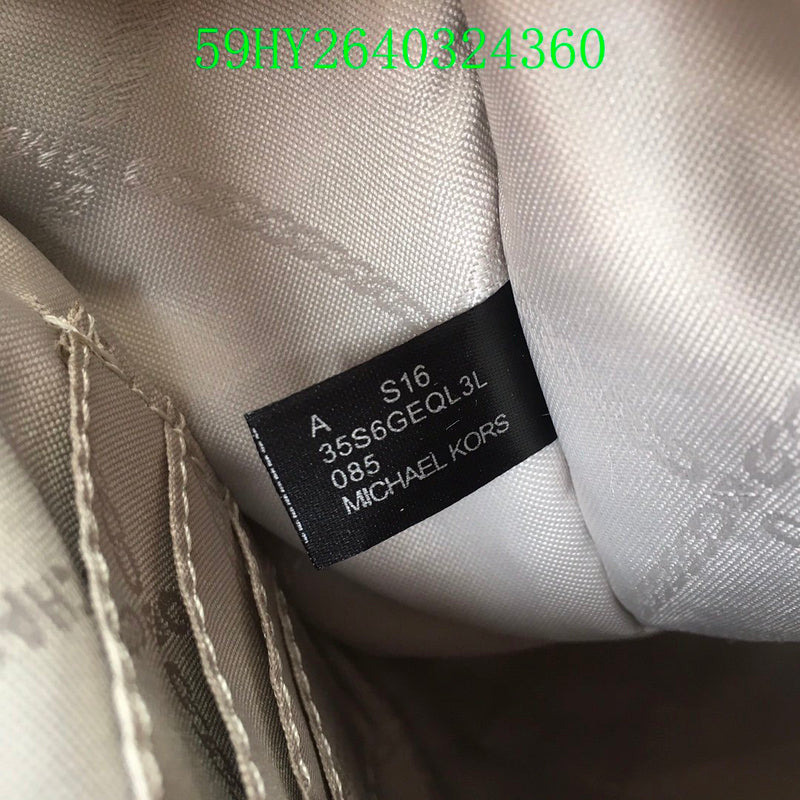 Satchel Bags - MK Bags - 448