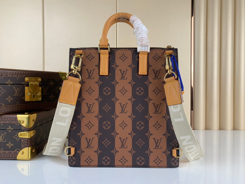 Satchel Bags - VL Bags - 4672