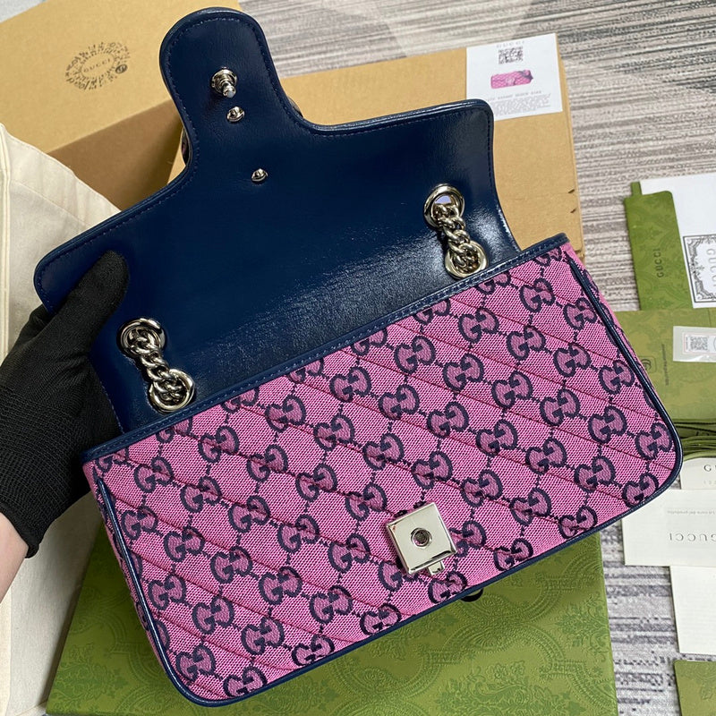 GLM - gg Bags - 1957