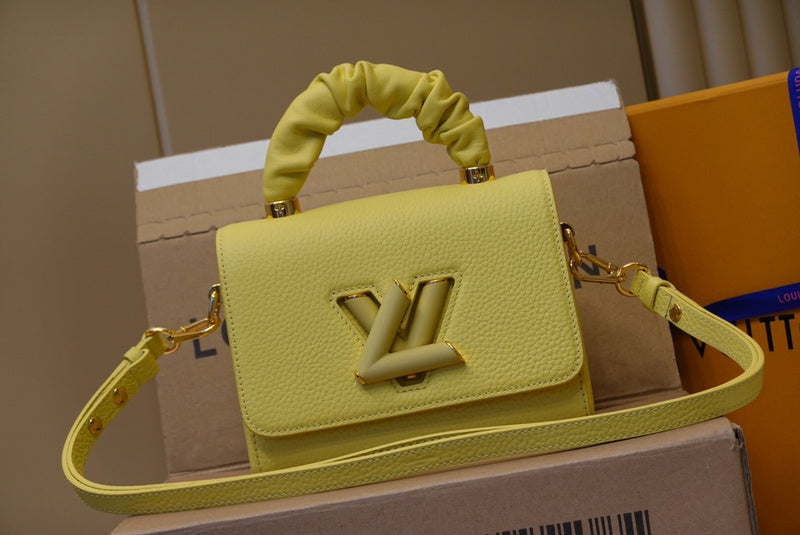 Satchel Bags - VL Bags - 5560