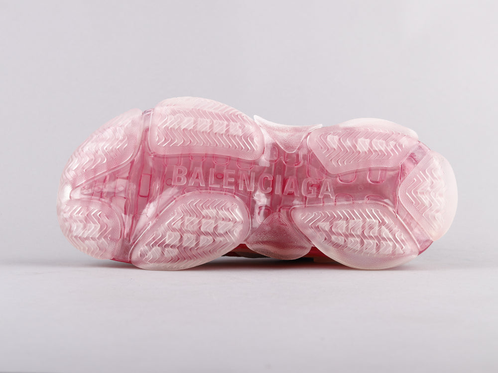 GLM - Bla 19SS Air Cushion Pink Sneaker