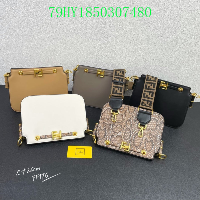 Glami - FDE Bags - 2779