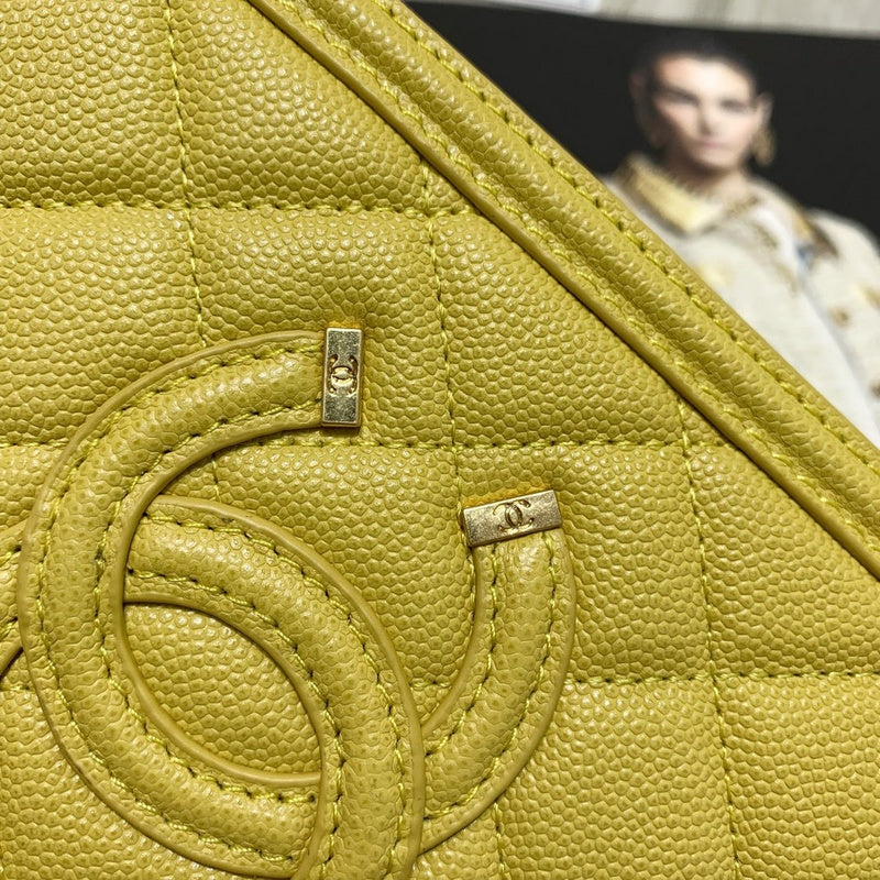 Satchel Bags - CHL Bags - 1196