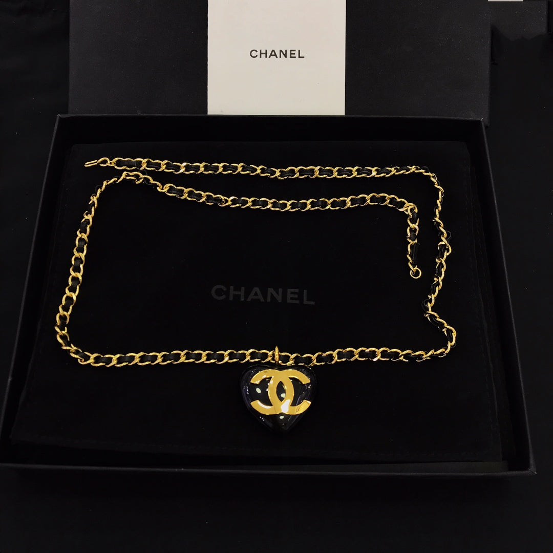 GLM - Top Quality Necklace CHL052