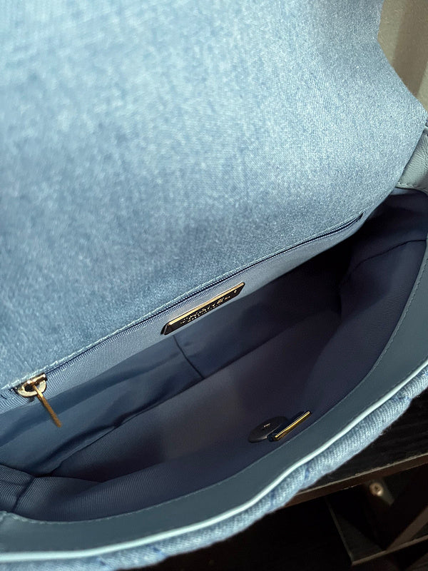 Satchel Bags - CHL Bags - 3256