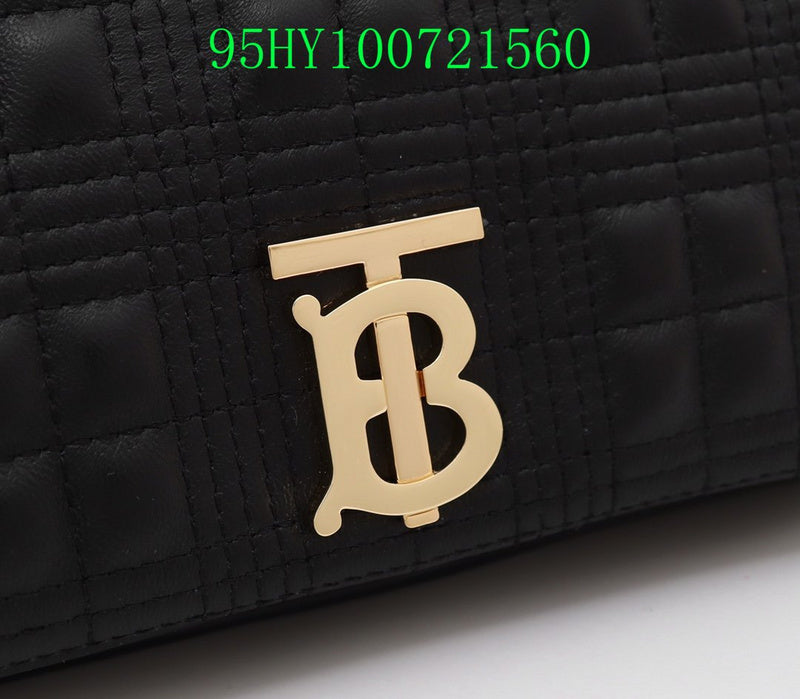 Fan Fashion -GLM - Top quality BBR Bags - 452