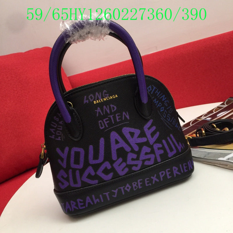 Satchel Bags - BGA Bags - 1917