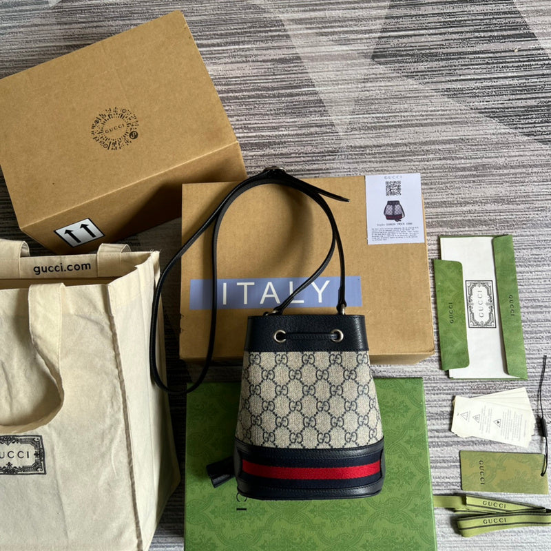 Satchel Bags - GCI Bags - 4609