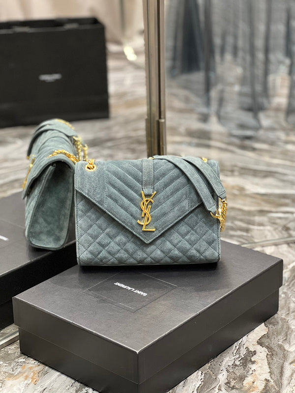 Satchel Bags - SLY Bags - 795
