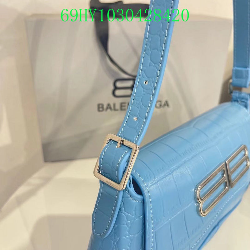 Satchel Bags - BGA Bags - 2320