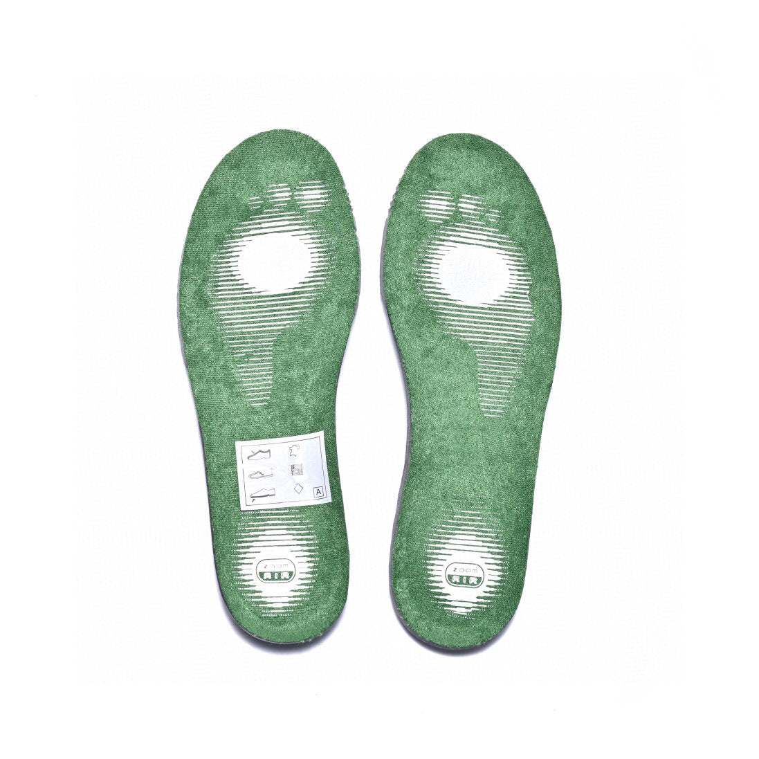 GLM - NKE Heineken White Green