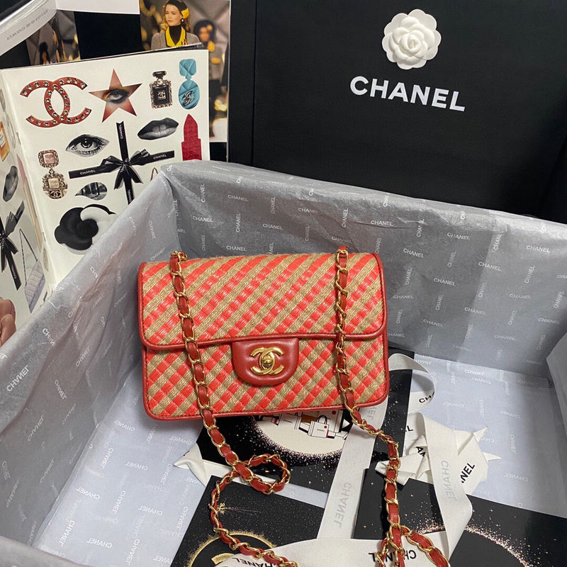 Satchel Bags - CHL Bags - 4291