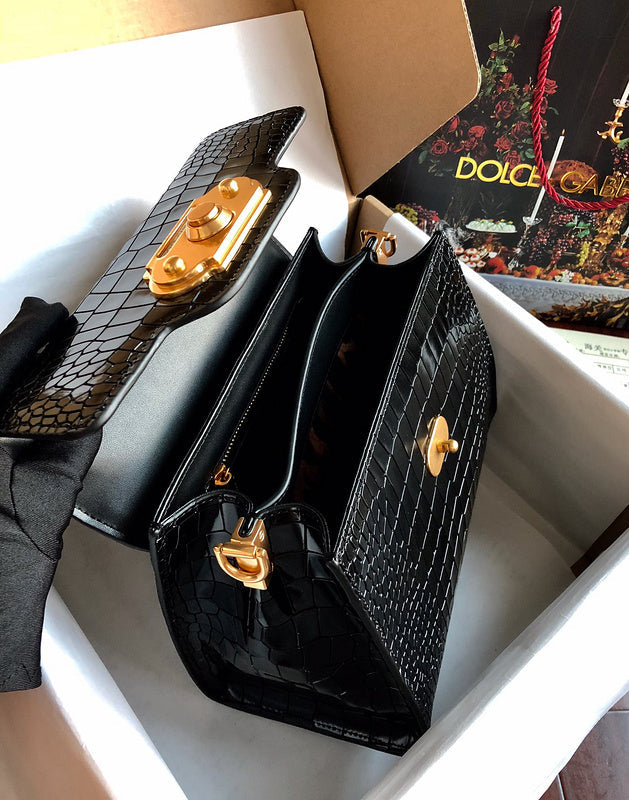 Satchel Bags - DG Bags - 484