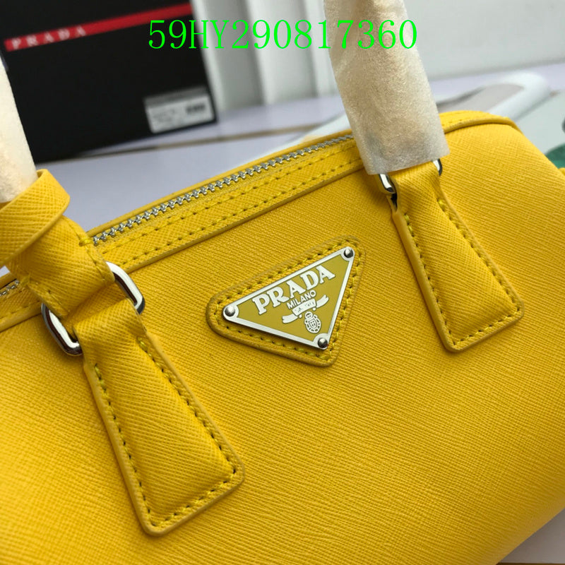Satchel Bags - PDA Bags - 3046