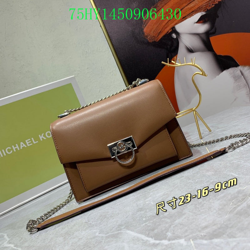 Satchel Bags - MK Bags - 607