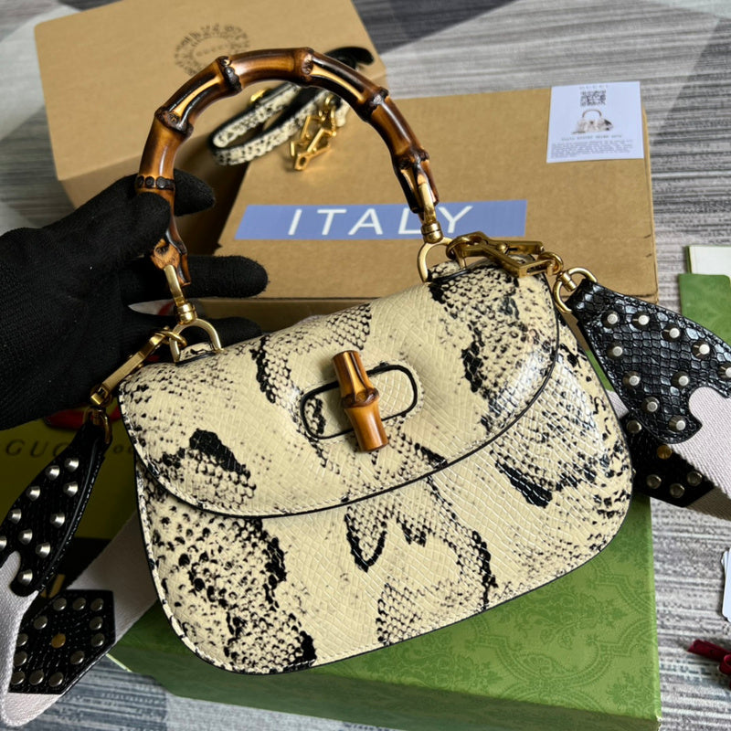 Satchel Bags - GCI Bags - 1090