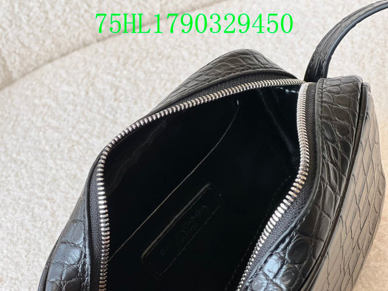 Satchel Bags - BGA Bags - 2345
