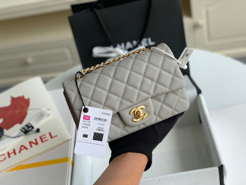 Satchel Bags - CHL Bags - 2576