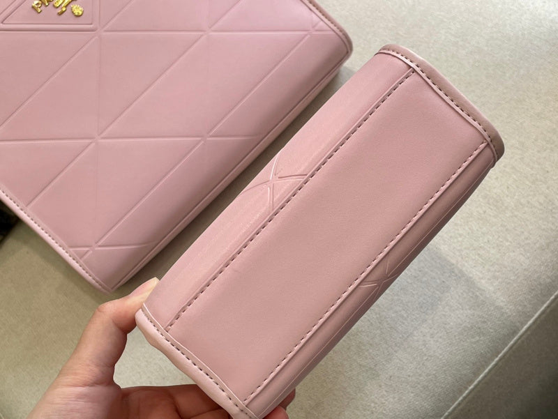 Satchel Bags - PDA Bags - 458