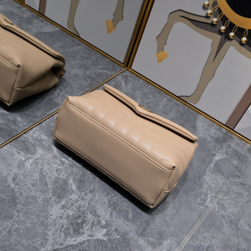 Satchel Bags - SLY Bags - 1300