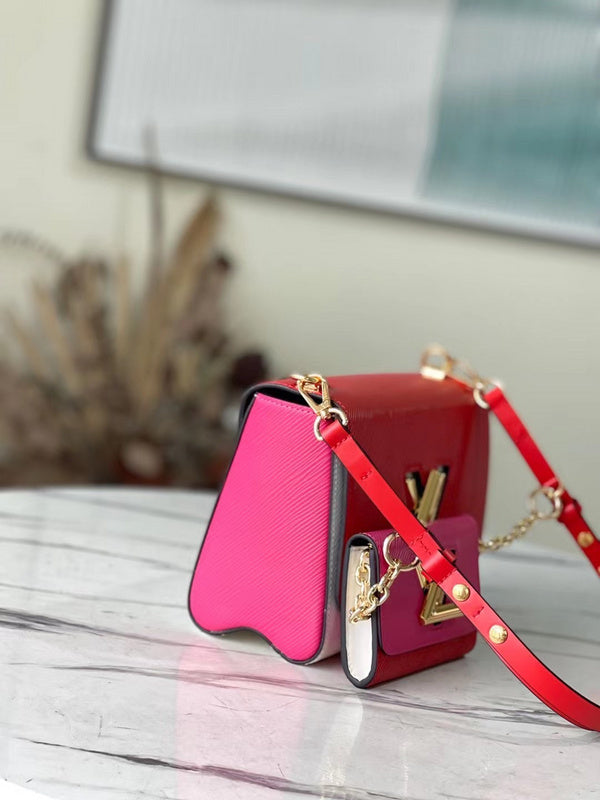 Glami GlamI Lu-Vi Bags - 16655