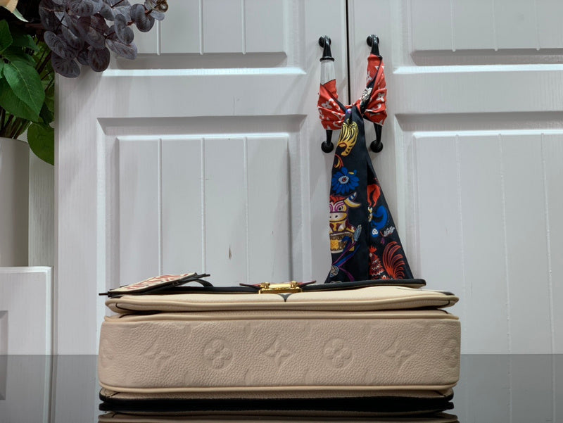 Satchel Bags - VL Bags - 6135