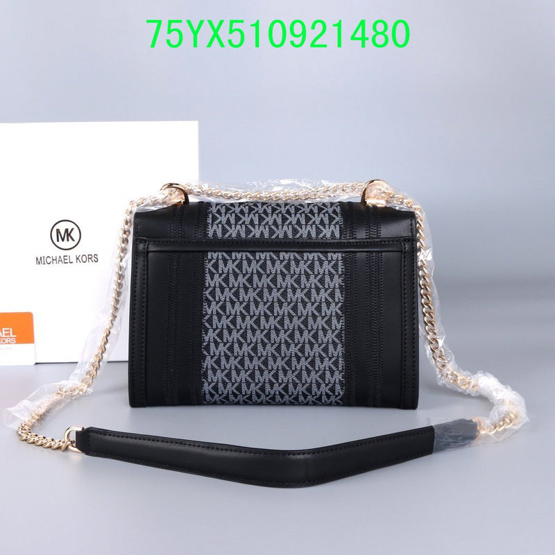 Satchel Bags - MK Bags - 868