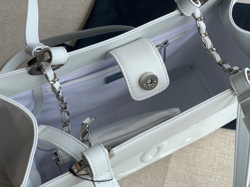 Satchel Bags - CHL Bags - 2966