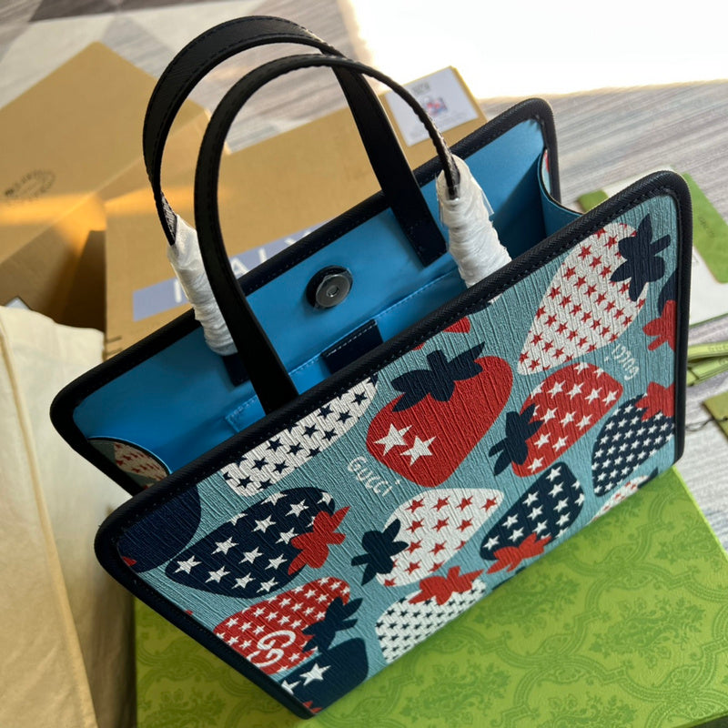 Satchel Bags - GCI Bags - 4874