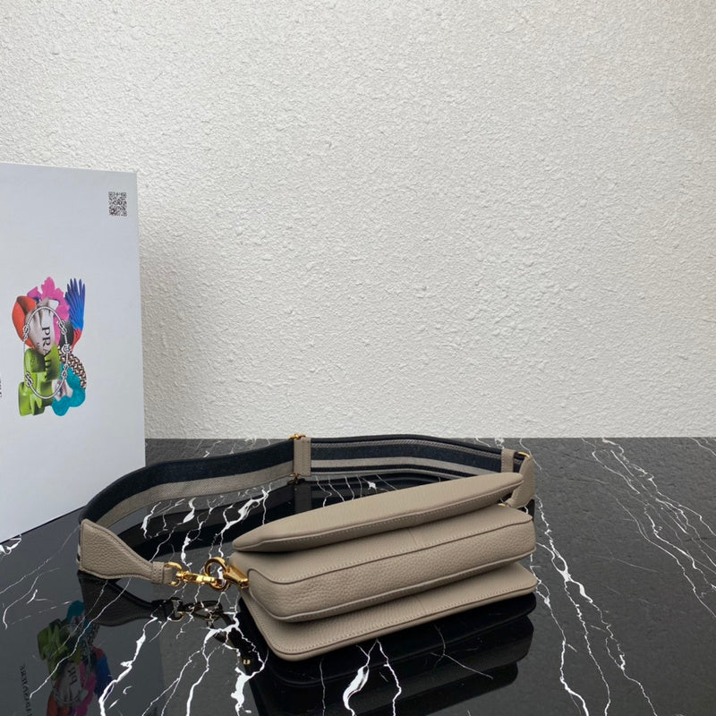 Satchel Bags - PDA Bags - 141
