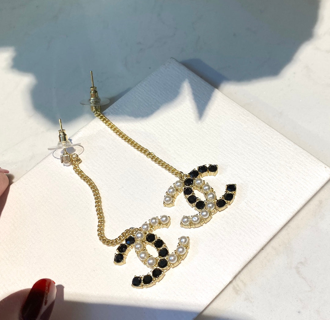 GLM - Top Quality Earring CHL 037