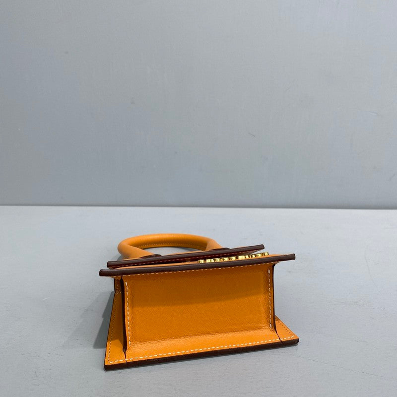 Satchel Bags - JQMS Bags - 199