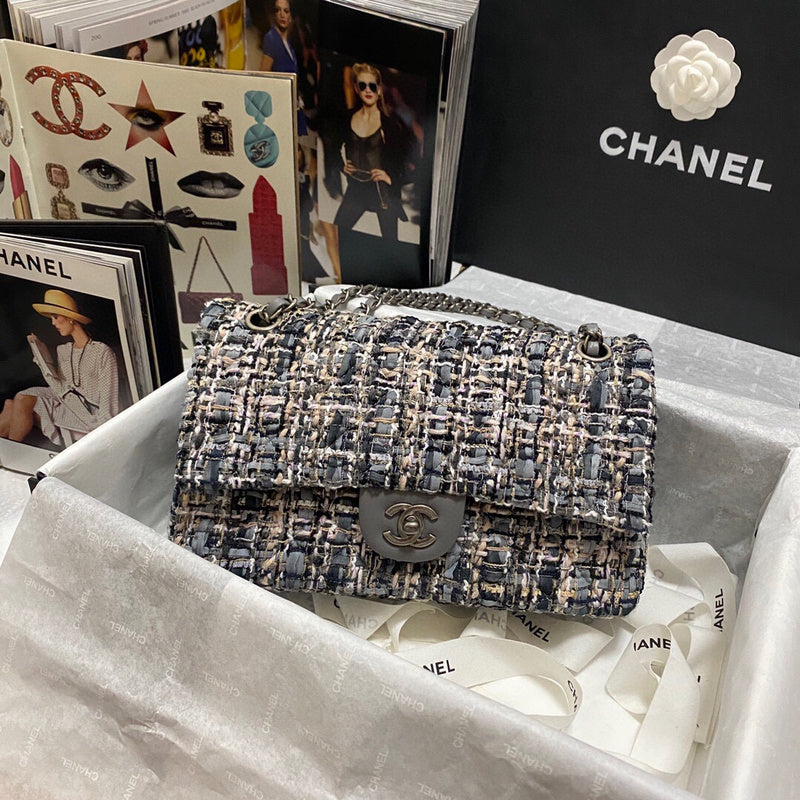 Satchel Bags - CHL Bags - 3575