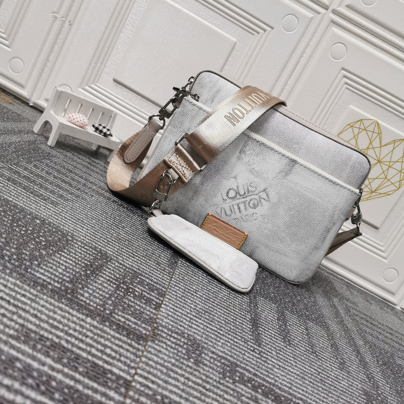 Satchel Bags - VL Bags - 3378