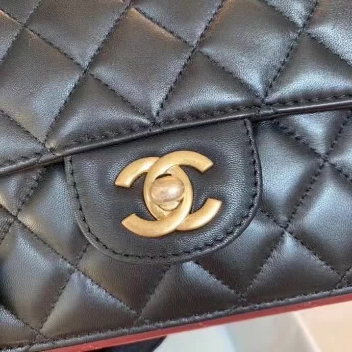 Satchel Bags - CHL Bags - 6376