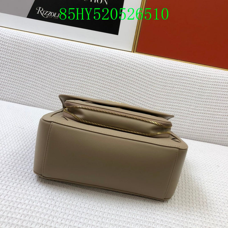 Satchel Bags - MK Bags - 772