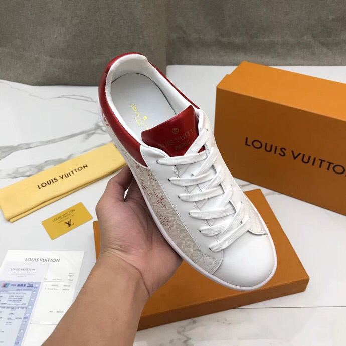 GLM - Top Quality Luv Sneaker 051