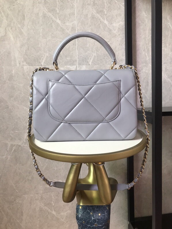 Satchel Bags - CHL Bags - 3735