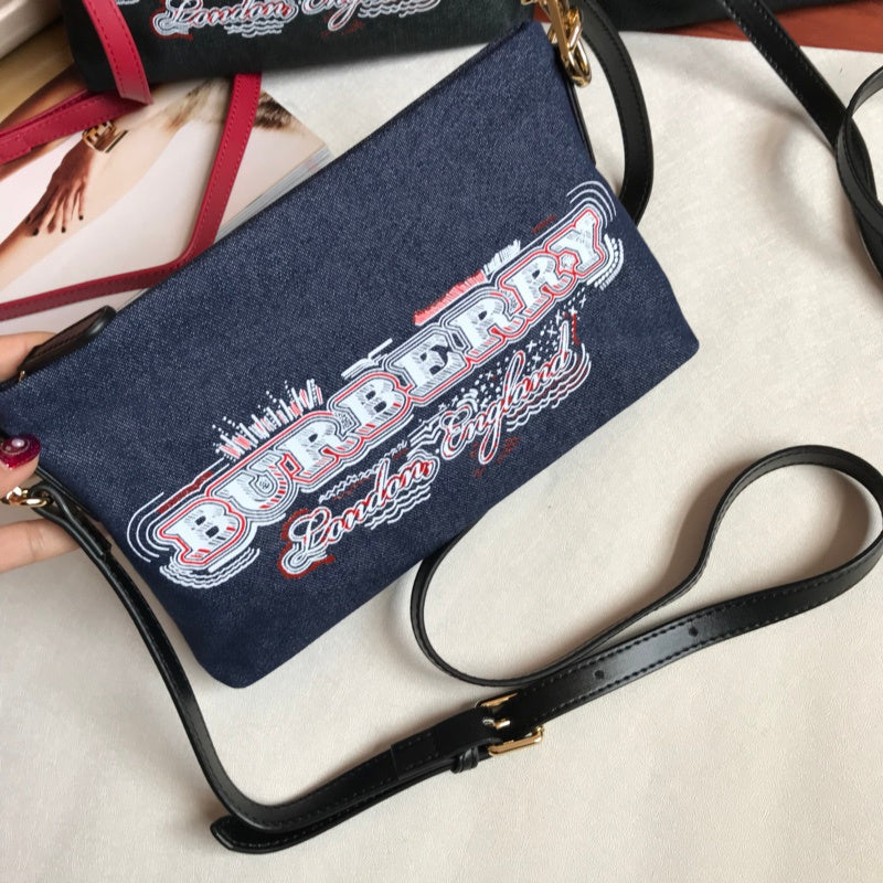 Fan Fashion -GLM - Top quality BBR Bags - 1111