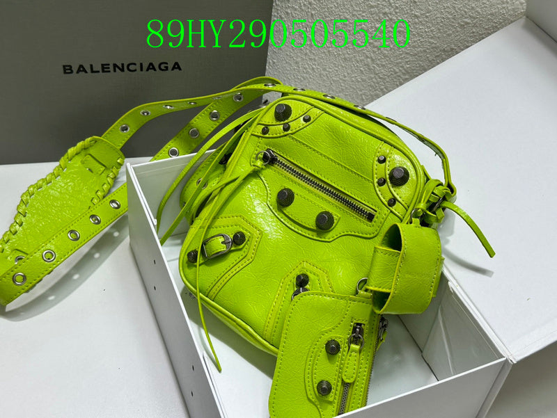 Glami GlamI - BGA Bags - 1791