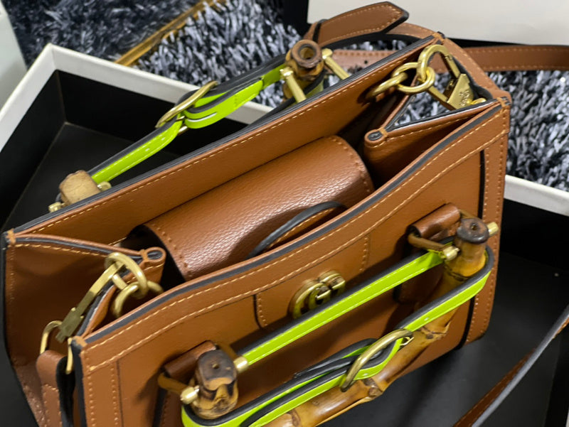 Satchel Bags - GUC Bags - 1062