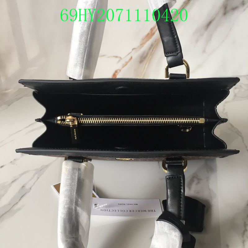 Satchel Bags - MK Bags - 172