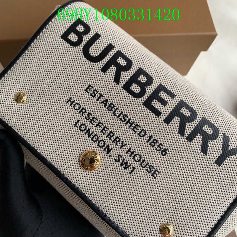 Fan Fashion -GLM - Top quality BBR Bags - 583