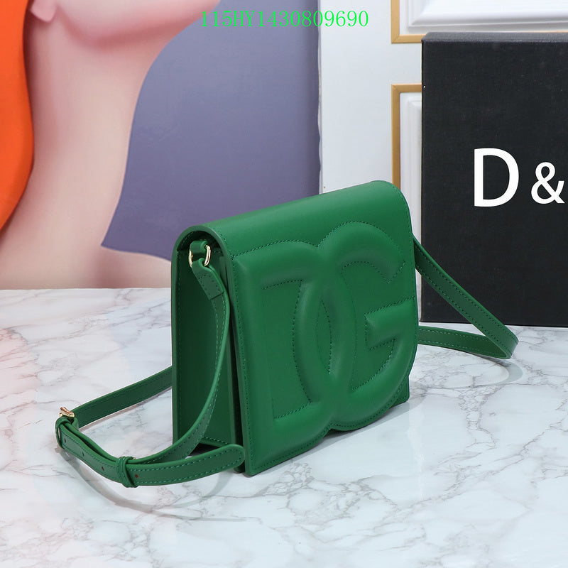 Glami - DAG Bags - 037