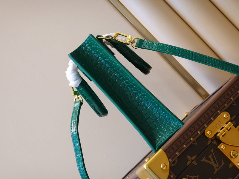 Satchel Bags - VL Bags - 5265