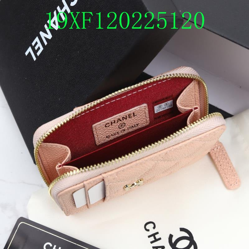 Glami - CHL Wallet - 2557