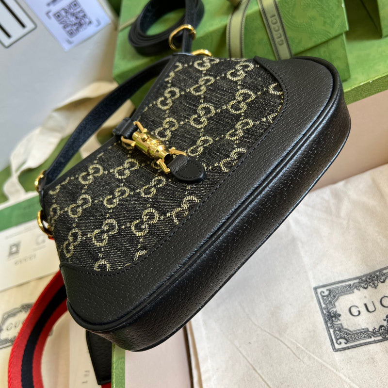 Satchel Bags - GCI Bags - 6560