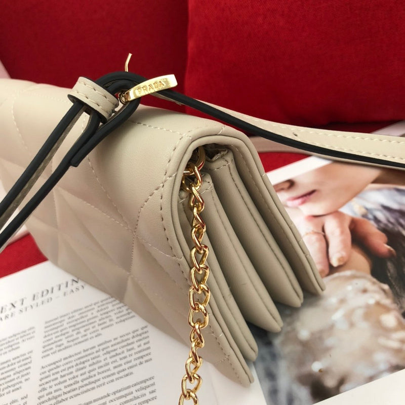 Satchel Bags - PDA Bags - 1241